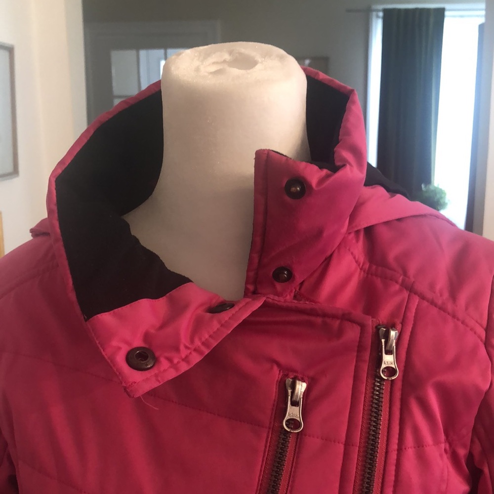 Iceburg Outerware winter jacket - image 3